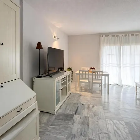 Apartmán Heated Poolside Paradise Cristianos