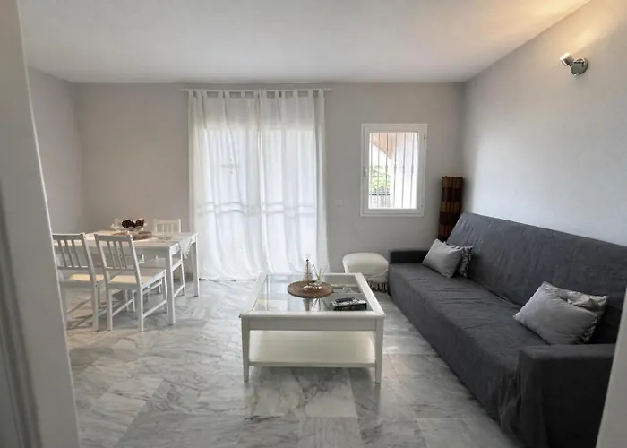 Heated Poolside Paradise Cristianos Los Cristianos (Tenerife)