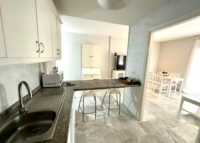 Heated Poolside Paradise Cristianos *