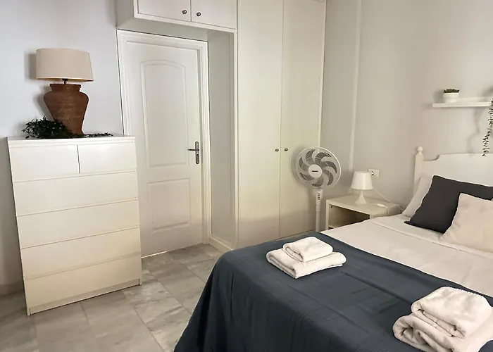 Heated Poolside Paradise Cristianos *