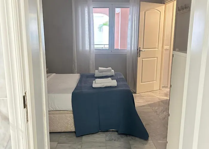 Apartmán Heated Poolside Paradise Cristianos