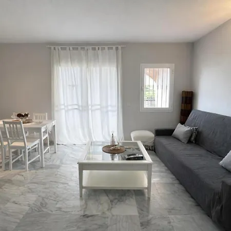 Heated Poolside Paradise Cristianos לוס כריסטיאנוס