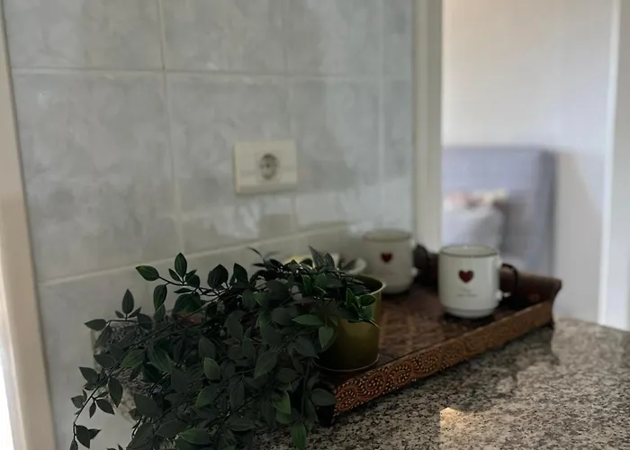 דירה Heated Poolside Paradise Cristianos *