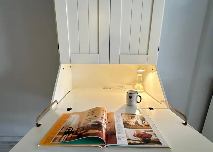 Heated Poolside Paradise Cristianos * Los Cristianos (Tenerife)