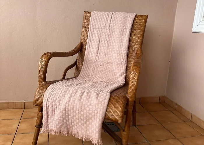 Heated Poolside Paradise Cristianos *