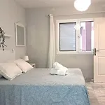 Heated Poolside Paradise Cristianos לוס כריסטיאנוס