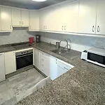 Apartman Heated Poolside Paradise Cristianos *