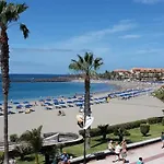 Heated Poolside Paradise Cristianos Apartman Los Cristianos