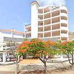 Heated Poolside Paradise Cristianos לוס כריסטיאנוס