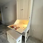 Heated Poolside Paradise Cristianos Apartman *