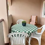 דירה Heated Poolside Paradise Cristianos