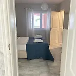 Apartman Heated Poolside Paradise Cristianos
