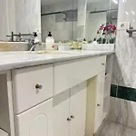 Heated Poolside Paradise Cristianos Apartman