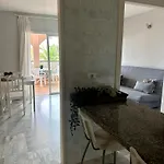 דירה Heated Poolside Paradise Cristianos