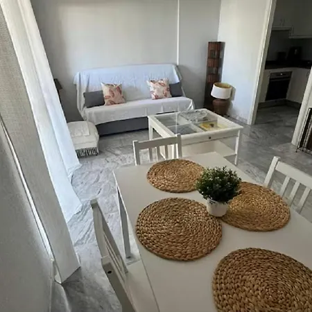 Appartement Heated Poolside Paradise Cristianos Los Cristianos (Tenerife)