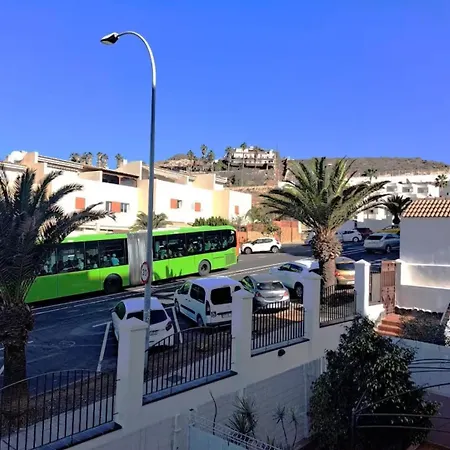 Appartement Heated Poolside Paradise Cristianos *