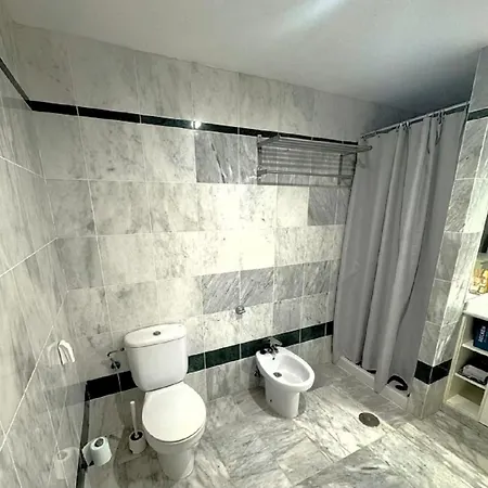Appartement Heated Poolside Paradise Cristianos *