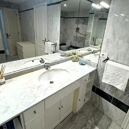 Appartement Heated Poolside Paradise Cristianos