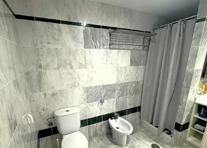 Апартаменты Heated Poolside Paradise Cristianos *